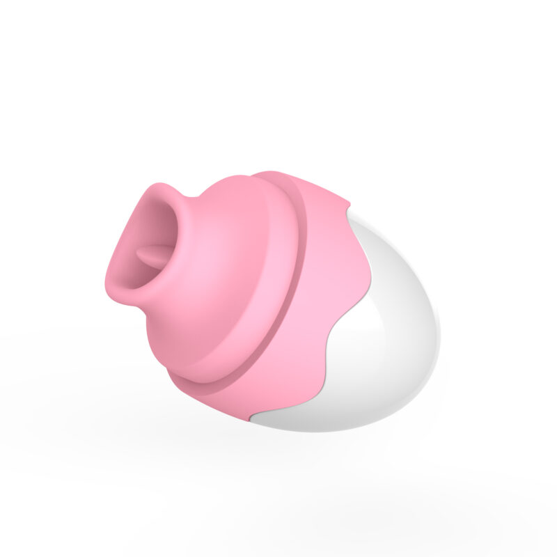 Please Flicker Mini Oral Stimulator