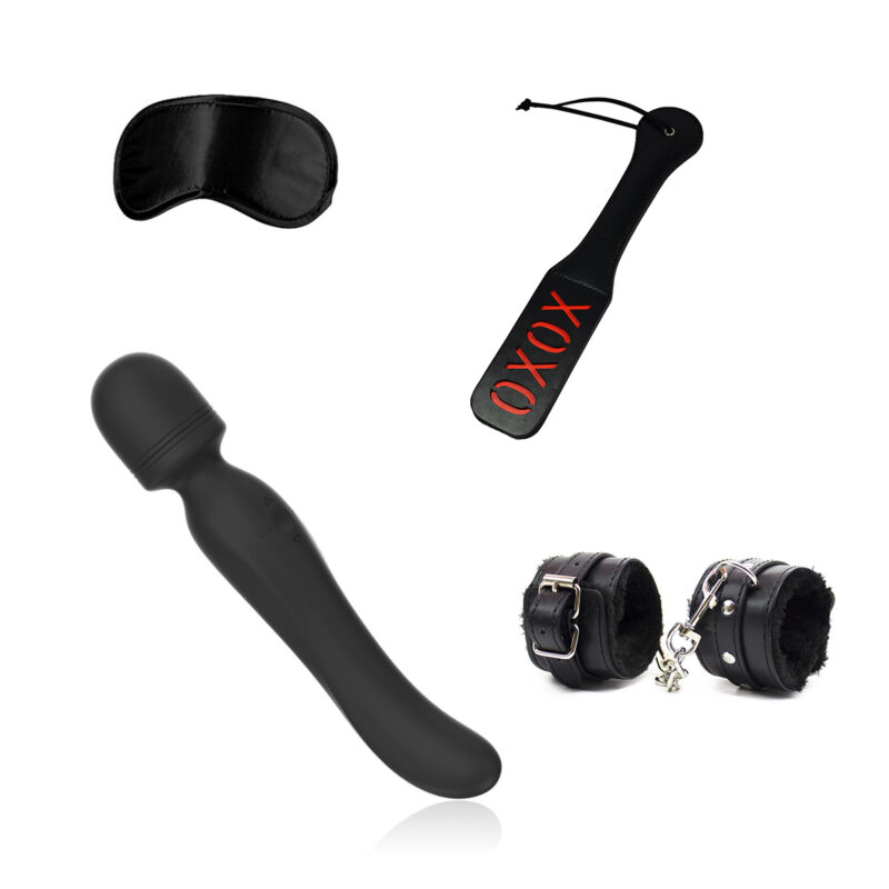 Darker Decadence Kit