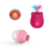 Oral Lover's Afternoon Bundle