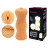 Lifetime Silicone Stroker