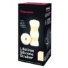 Lifetime Silicone Stroker