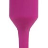 b-Vibe Vibrating Snug Plug 2 - Medium