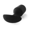 b-Vibe - Snug Plug 5 - Black
