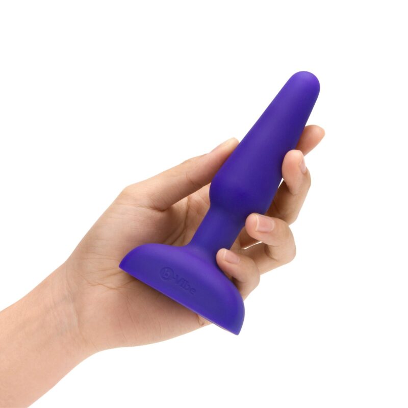 B-VIBE - TRIO PLUG
