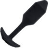 b-Vibe Vibrating Snug Plug 2 - Medium