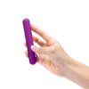 Le Wand - Chrome Mini Vibes - Baton