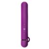Le Wand - Chrome Mini Vibes - Baton
