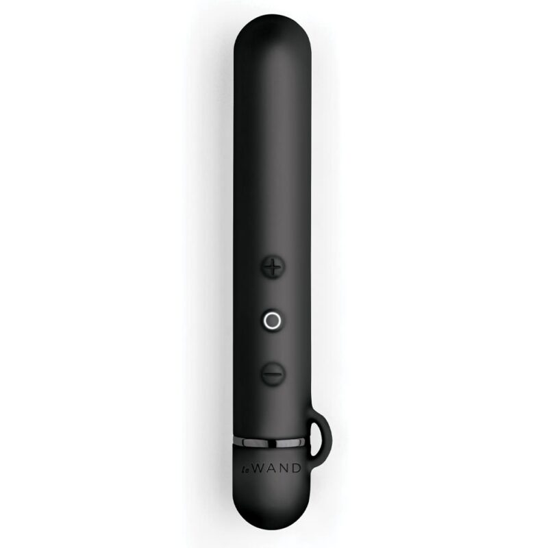 Le Wand - Chrome Mini Vibes - Baton