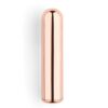 Le Wand - Chrome Mini Vibes - Bullet