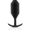 b-Vibe - Snug Plug 5 - Black