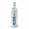 Swiss Navy Water Based Lubricant - 8oz