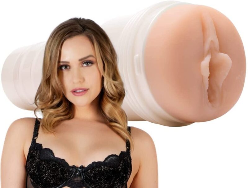 Fleshlight Girls: Mia Malkova Lvl Up