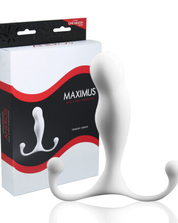 Aneros Maximus Prostate Massager