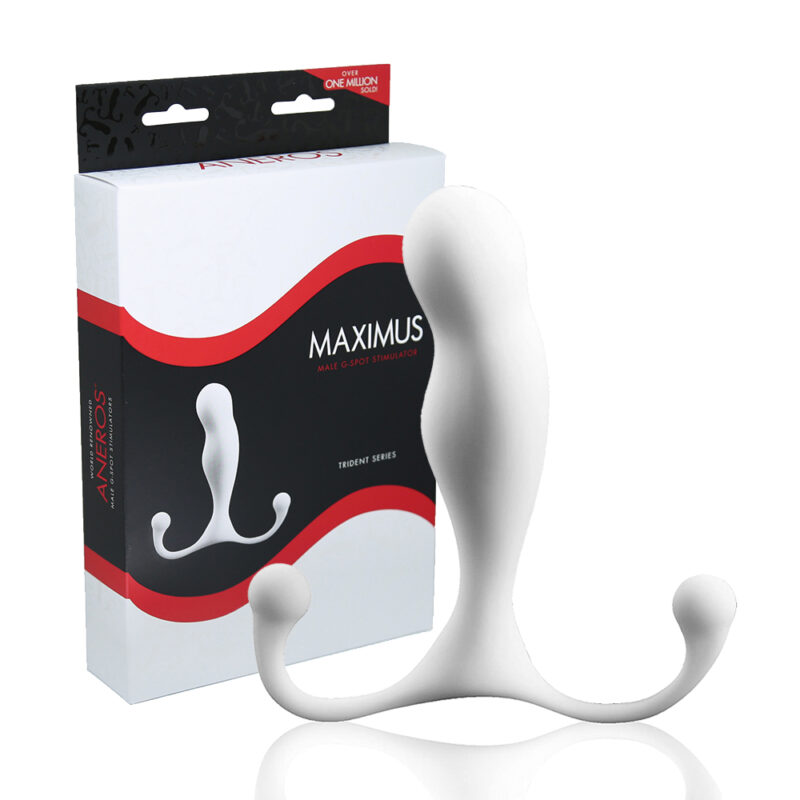 Aneros Maximus Prostate Massager