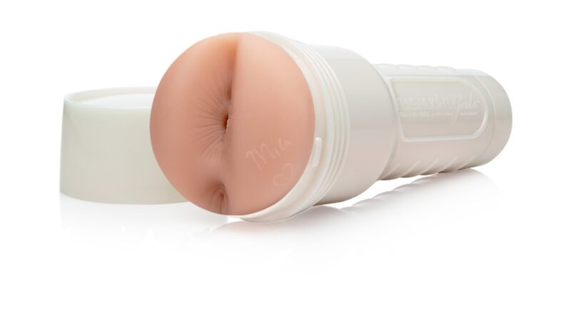 Fleshlight Girls: Mia Malkova Boss Level