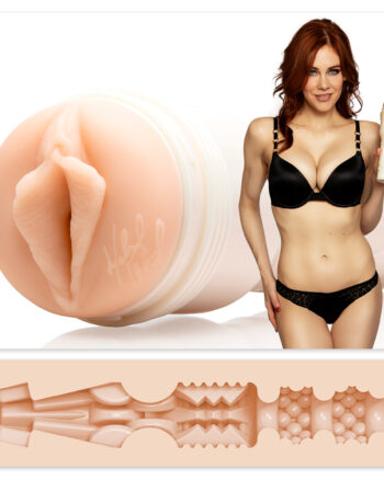 Fleshlight Girls: Maitland Ward Toy Meets World
