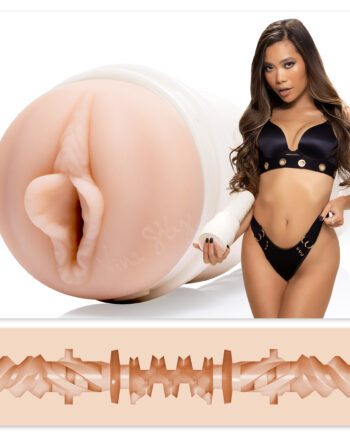 Fleshlight Girls: Vina Sky Exotica
