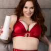 Fleshlight Girls: Maitland Ward Toy Meets World