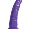 Fetish Fantasy Crotchless Strap On with Dildo