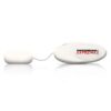 Pipedream Extreme Toyz Vibrating Ass - Brown