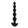 B-Vibe - Cinco Anal Beads - Black