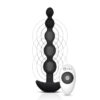 B-Vibe - Cinco Anal Beads - Black