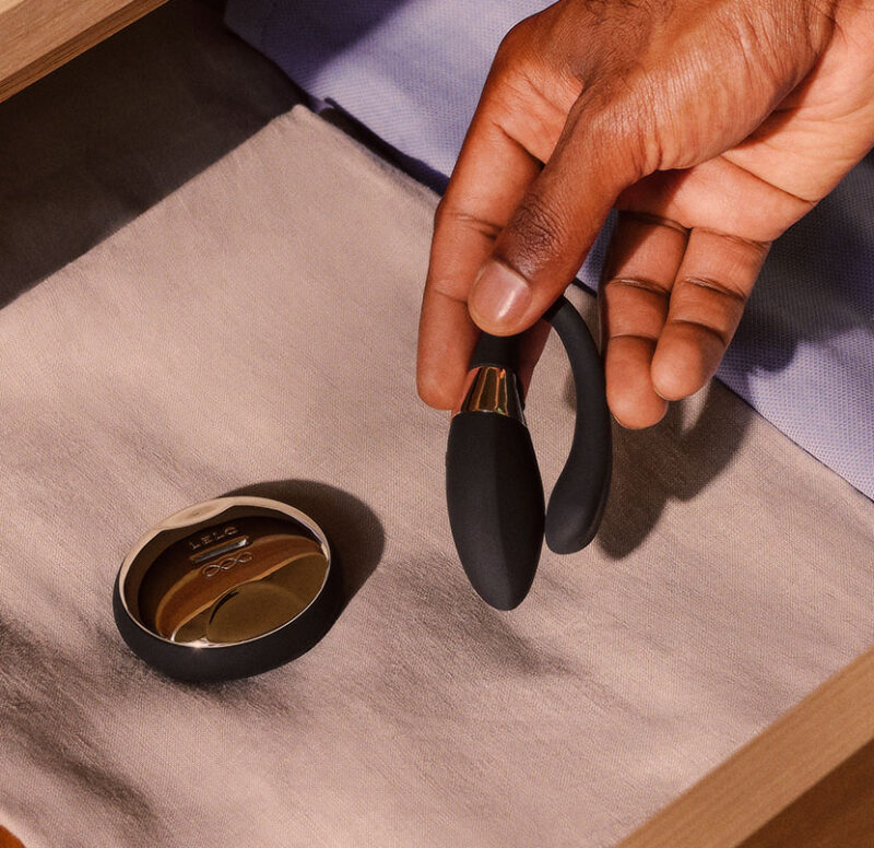 Lelo - Tiani Duo
