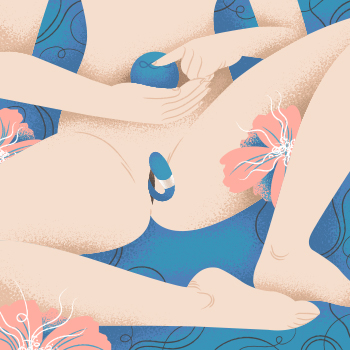 Lelo - Tiani Duo