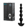 B-Vibe - Cinco Anal Beads - Black