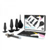 B-Vibe - Anal Training & Education Set