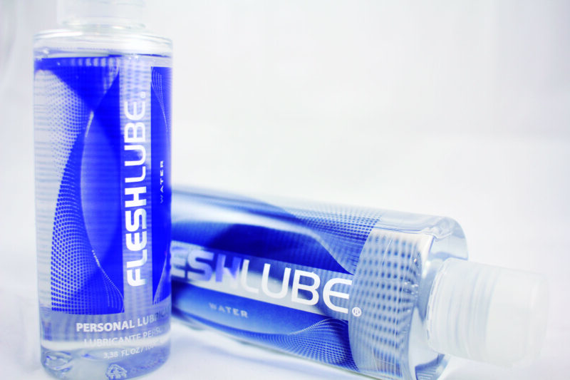 Fleshlight - Fleshlube - Water