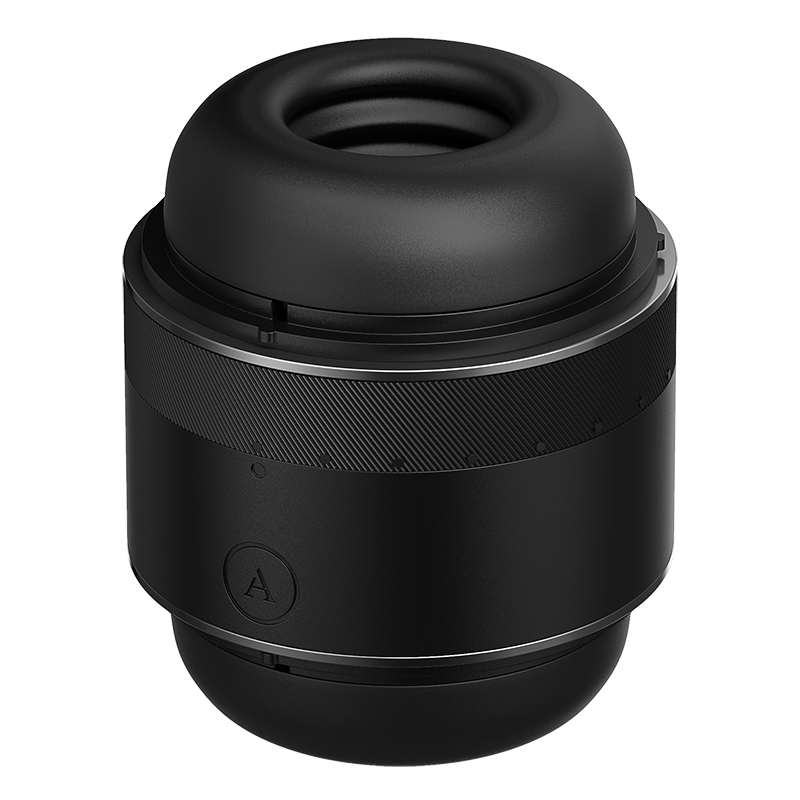 Arcwave - Voy Custom-Fit Compact Stroker