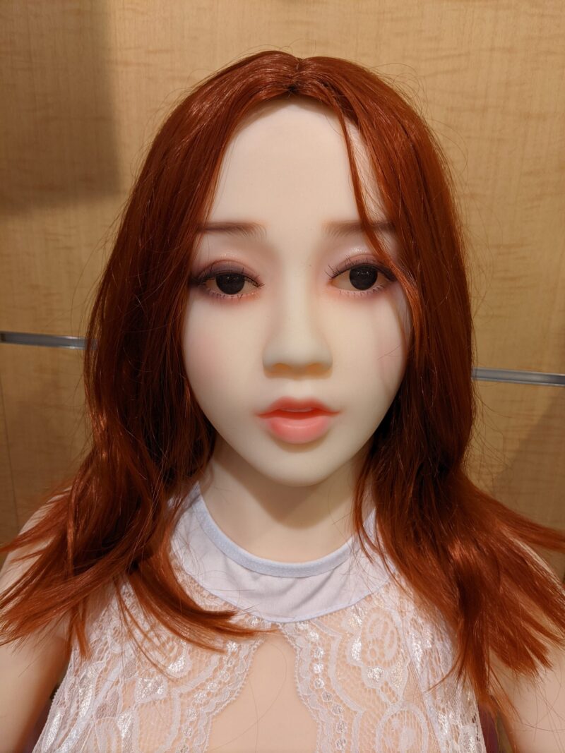 Sex Doll Wigs