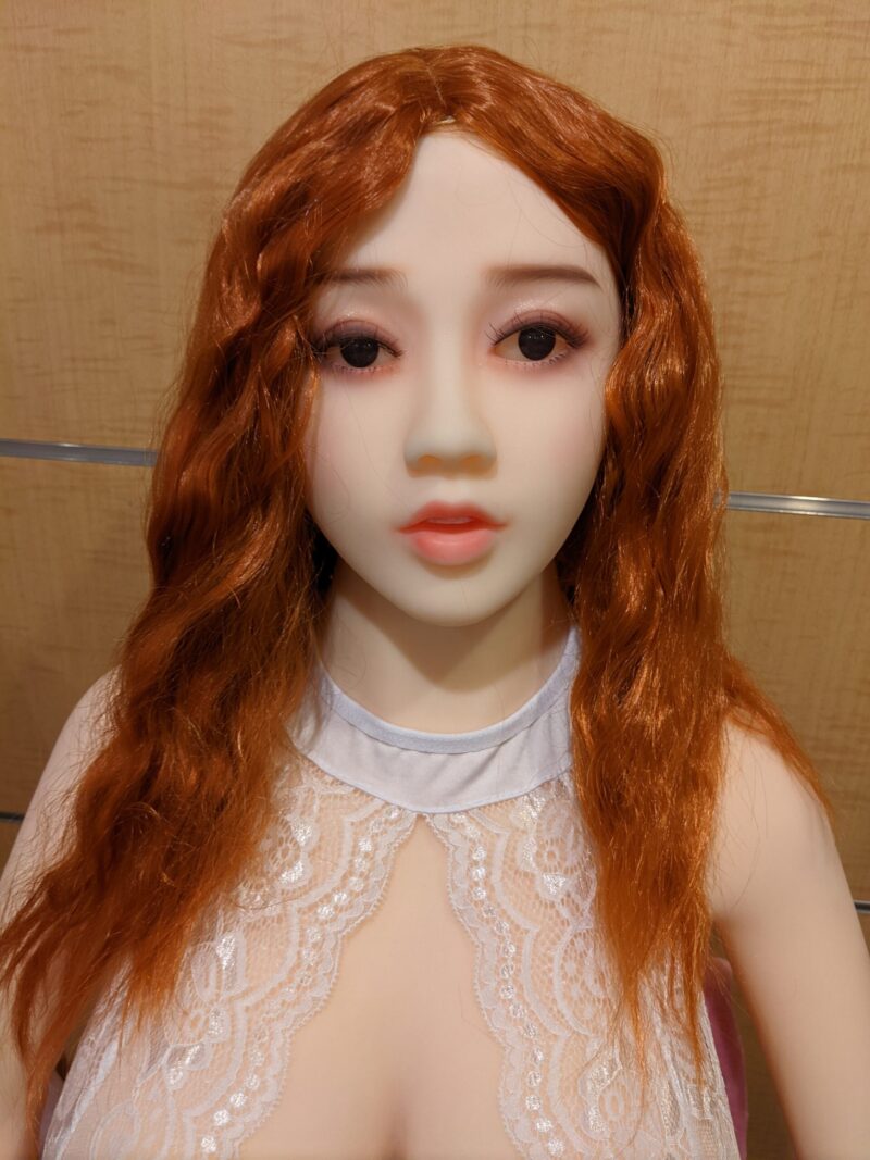 Sex Doll Wigs