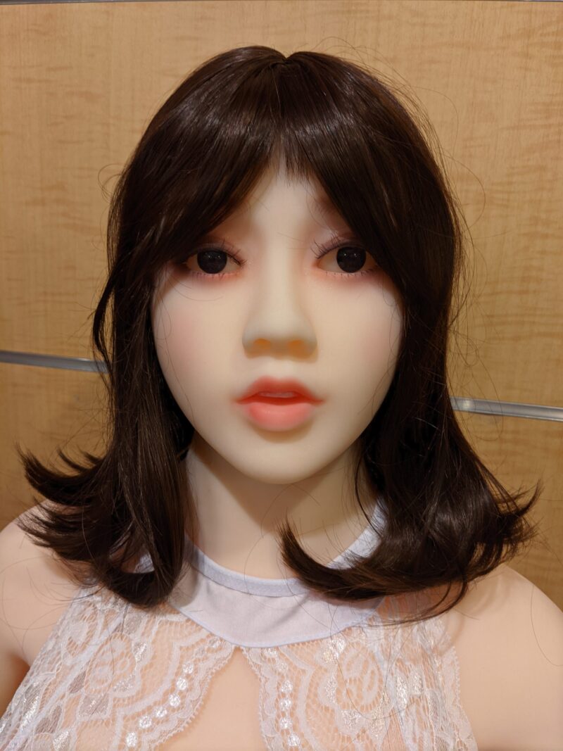 Sex Doll Wigs