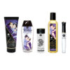 Shunga - Carnal Pleasures Ultimate Pleasure Collection