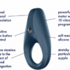 Satisfyer - Rocket Ring