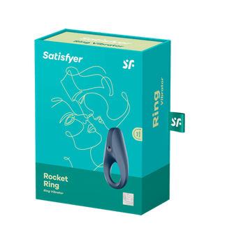 Satisfyer - Rocket Ring