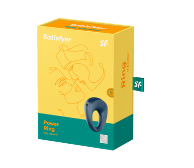 Satisfyer - Power Ring