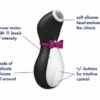 Satisfyer Pro Penguin