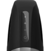 Satisfyer Men - Heat Vibration