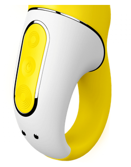 Satisfyer - Vibes - Yummy Sunshine