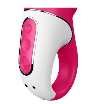 Satisfyer - Vibes - Mr. Rabbit