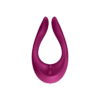 Satisfyer Endless Joy Berry