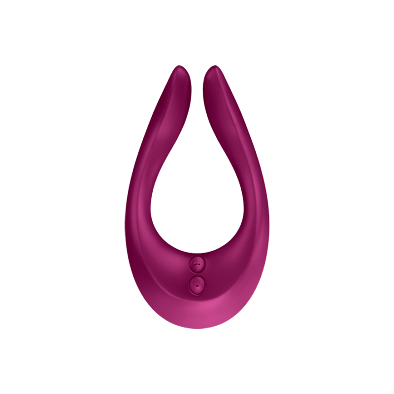 Satisfyer Endless Joy Partner Vibrator