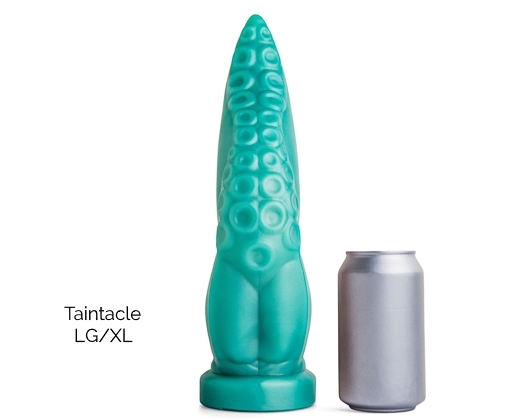 Hankey's Toys - Taintacle