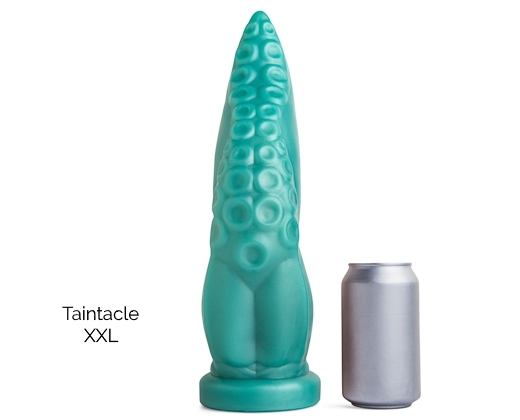 Hankey's Toys - Taintacle