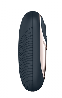 Satisfyer - Lay-On Vibrator - Dark Desire