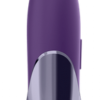 Satisfyer - Lay-On Vibrator - Purple Pleasure