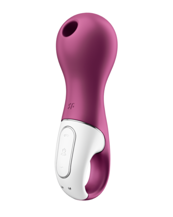 Satisfyer - Lucky Libra